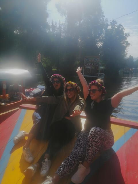 Xochimilco Tour: Explore All Around the Awesome Town - Historic Center of Xochimilco