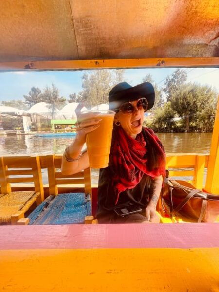 Xochimilco Trajinera per Hours - Frequently Asked Questions