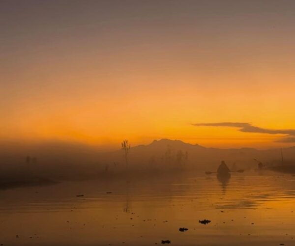 Xochimilco Trajinera Sunrise Tour: Volcano Views & Breakfast - Frequently Asked Questions