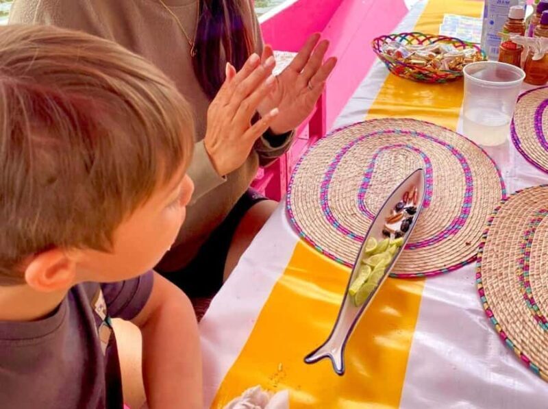 Xochimilco's Wild Side: Mezcal, Insects & Culture - FAQs