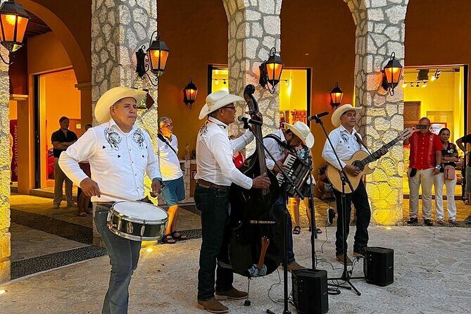 Xoximilco Cancun's Traditional Mexican Cruise and Dinner Party - A Closer Look at the Experience