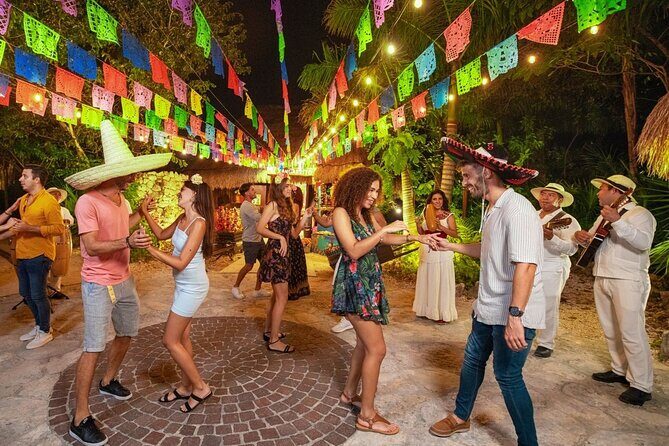 Xoximilco - Discover the Mexican Culture from Cancun - FAQ