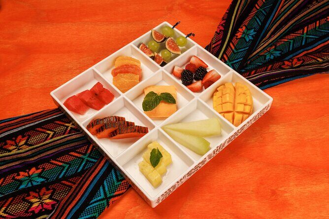 Xoximilco Flaoting Fiesta in Canals of Cancun - The Sum Up