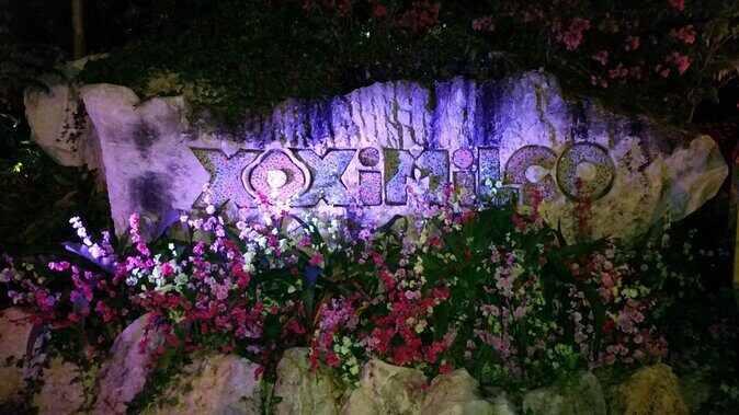 Xoximilco Night Cruise Experience + Transportation From Cancun & Riviera Maya - Xoximilco Night Cruise Experience + Transportation From Cancun & Riviera Maya: A Detailed Review