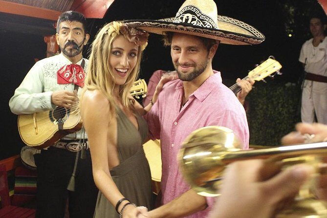 Xoximilco Night Cruise Experience + Transportation From Cancun & Riviera Maya - Who Is This Tour Best Suited For?