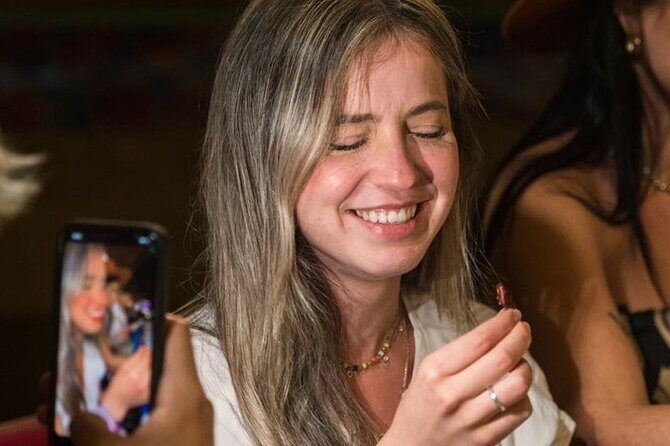 Xoximilco Night Mexican Tour! Transportation From Cancun - Good To Know