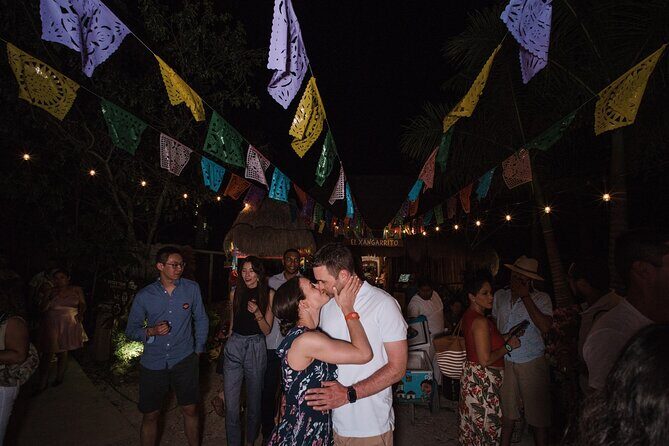 Xoximilco Tour Folclor Mexican Party Night from Cancún & Playa del Carmen - Good To Know