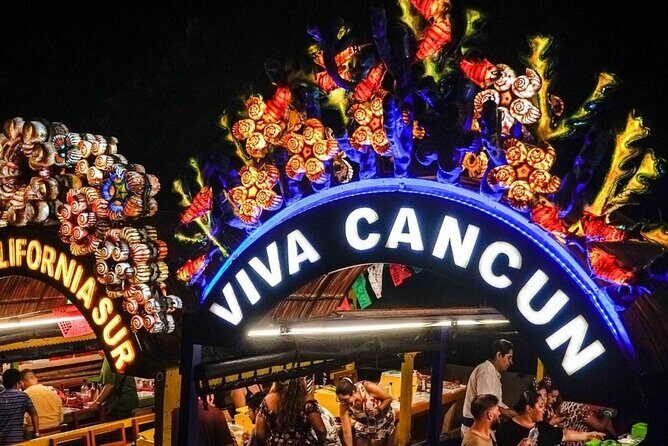 Xoximilco Tour Mexican Folclor with Playa Del Carmen & Cancun - The Sum Up: Who Should Consider the Xoximilco Tour?