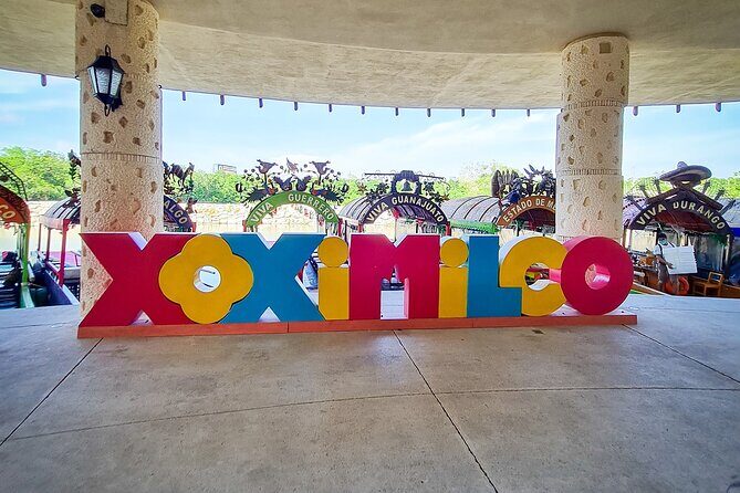 Xoximilco Tour Mexican Folclor with Playa Del Carmen & Cancun - FAQ