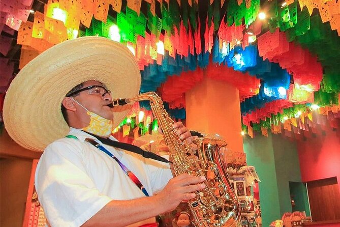 Xoximilco Tour Mexican Party Night! From Cancun & Playa Del Carmen - Availability and Duration of the Tour