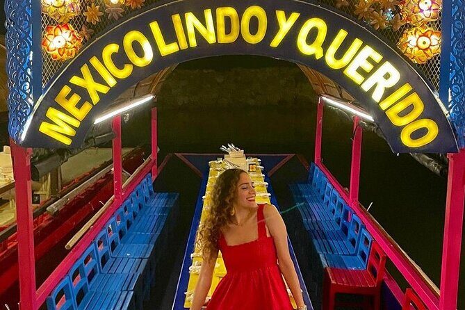 Xoximilco Tour Mexican Party with Transportation from Cancun & Riviera Maya - FAQ