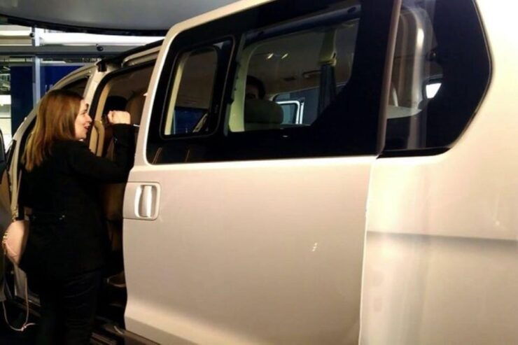 Xoxocotlan Airport: Private Transfer to Oaxaca City - Private Transfer Features