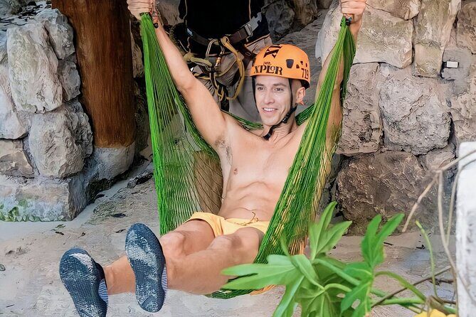 Xplor Day Park Unlimited from Cancun and Riviera Maya. - Who Will Love This Tour?