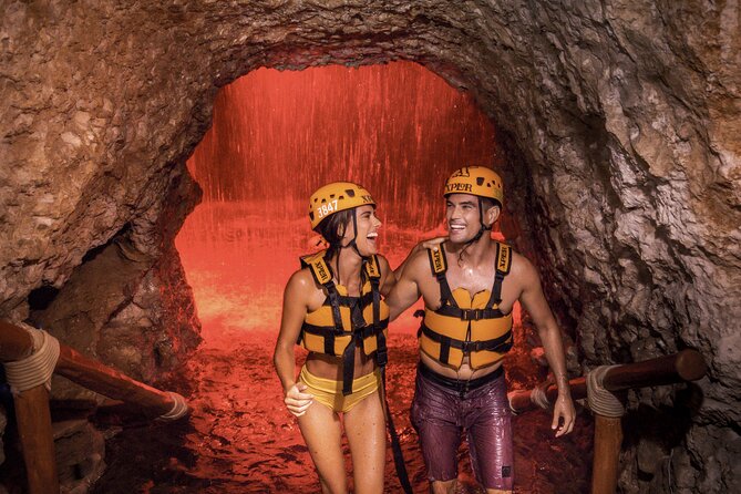 Xplor Fuego Admission *Official Product* - The Sum Up