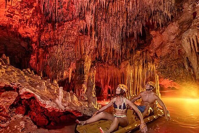 Xplor Fuego All Inclusive Tour - Good To Know