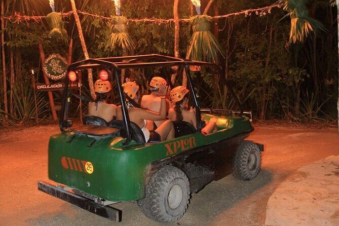Xplor Fuego All Inclusive Tour - Authentic Experiences and Insights from Reviews