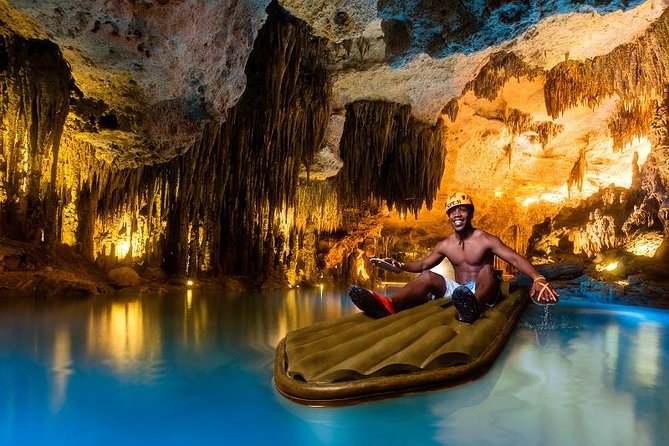 Xplor Fuego All Inclusive With Transportation From Cancun & Riviera Maya - Cancellation Policy