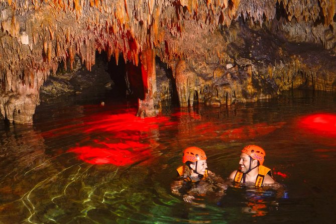 Xplor Fuego All Inclusive With Transportation From Cancun & Riviera Maya - Traveler Photos