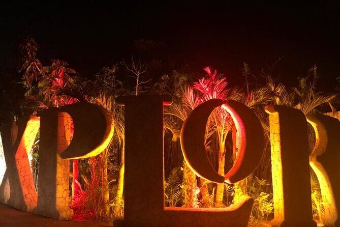 Xplor Fuego: Exciting All-Inclusive Tour from Cancun - Value and Booking Considerations