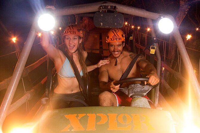 Xplor Fuego: Exciting All-Inclusive Tour from Cancun - Who Should Consider This Tour?