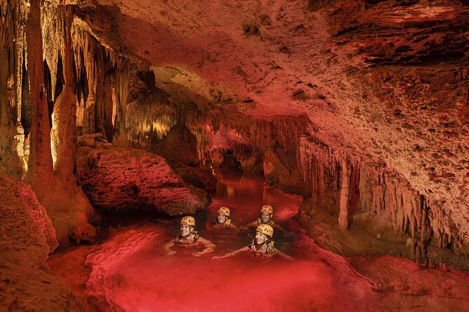 Xplor Fuego Nighttime Adventure Transport *Official Product* - What To Expect at Xplor Fuego