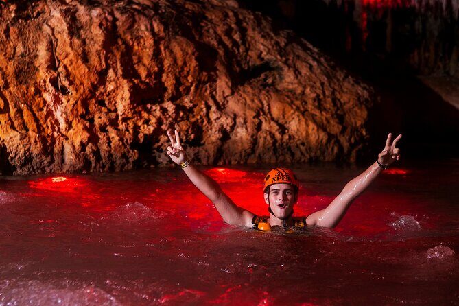 Xplor Fuego Tickets with Transfer - What’s the value of this tour?