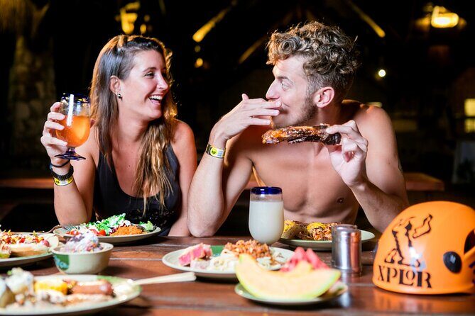 Xplor Fuego Tickets with Transfer - Practical tips for making the most of Xplor Fuego