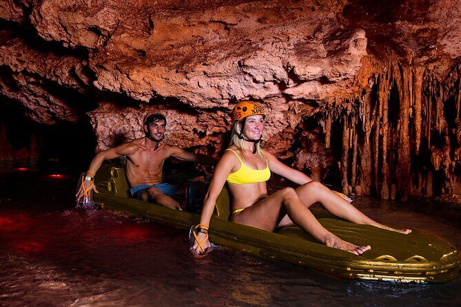 Xplor Fuego Tickets with Transfer - Authentic insights from real reviews