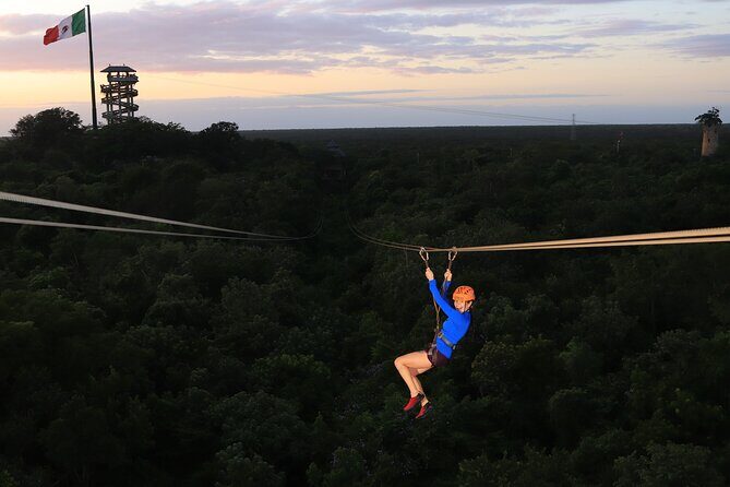 Xplor Fuego & Xel ha from Tulum - Good To Know