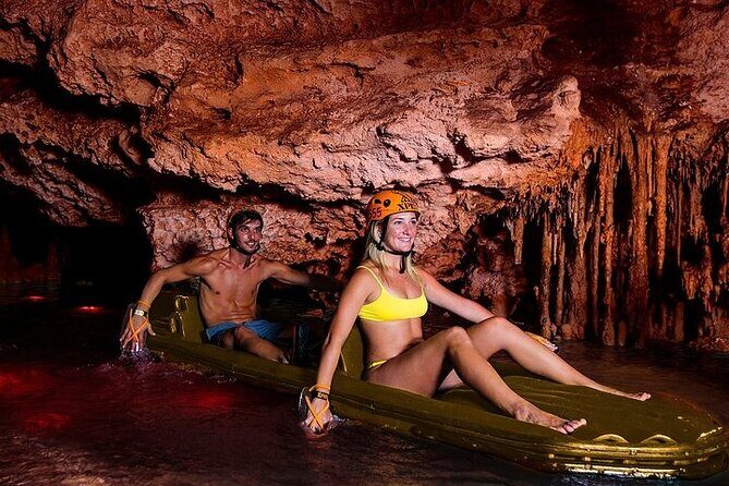 Xplor Fuego & Xel ha from Tulum - The Itinerary Breakdown