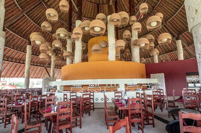 Xplor Fuego & Xel ha from Tulum - Value for Money