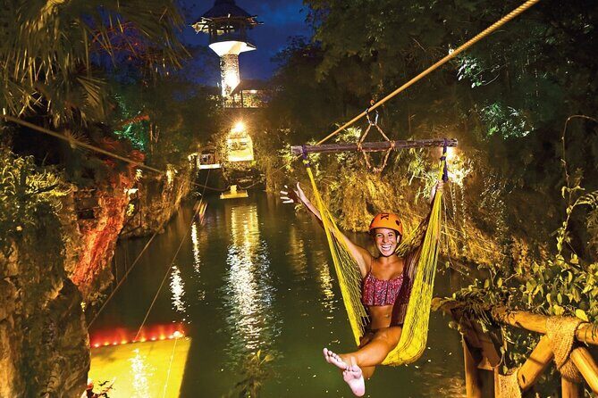 Xplor Fuego & Xel ha from Tulum - Who Should Book This Tour?