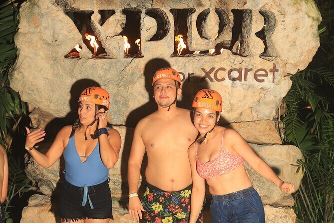 Xplor Fuego & Xel ha from Tulum - Final Thoughts