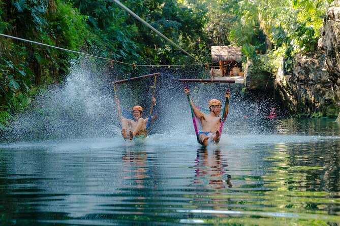 Xplor Park All-Inclusive Admission - With Lunch and Drinks - Visitor Recommendations