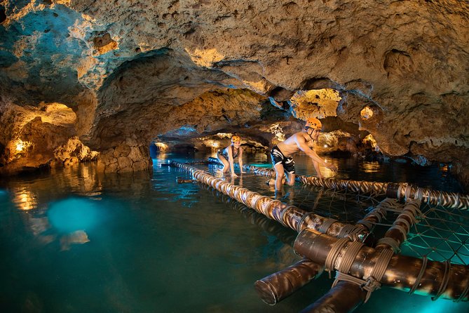 Xplor Park All-Inclusive Admission - With Lunch and Drinks - Directions