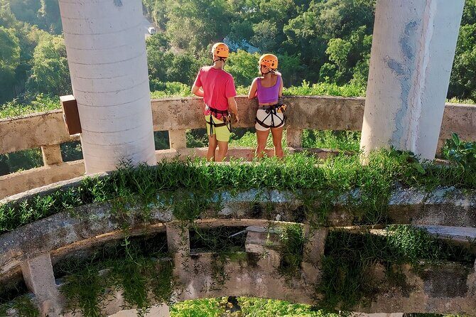 Xplor Park All-Inclusive with Transportation from Playa del Carmen and Cancun - FAQs