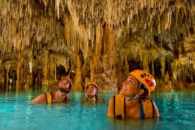 Xplor Tour From Playa Del Carmen - Additional Information