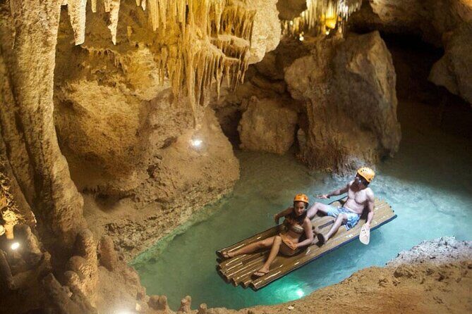 Xplor Tour with Rafting & Ziplining - Authentic Insights from Visitors