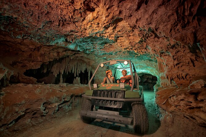 Xplor Wild Adventure! Round Transportation From Cancun & Riviera Maya - Specific Reviews and Host Responses