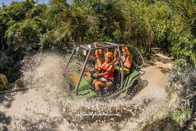 Xplor Zip Line Park - Common Questions