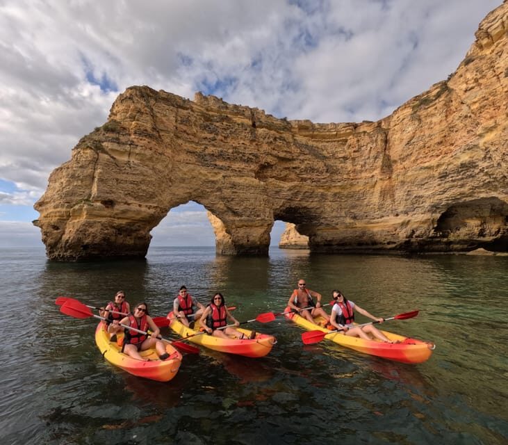 Xpresso Kayak with Private Parking - Final Thoughts