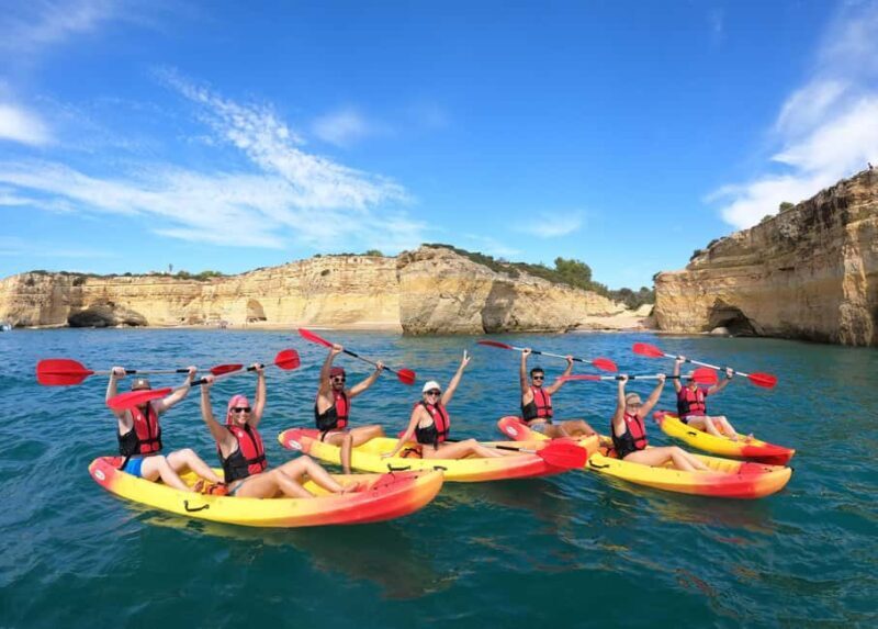 Xpresso Kayak with Private Parking - FAQs