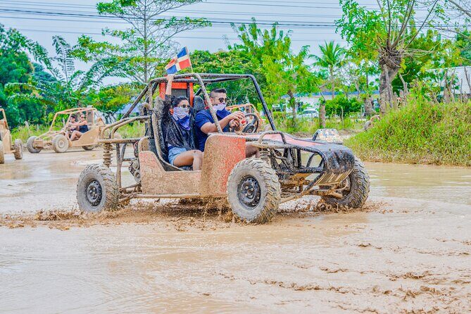 Xtreme Buggy Adventure - Good To Know