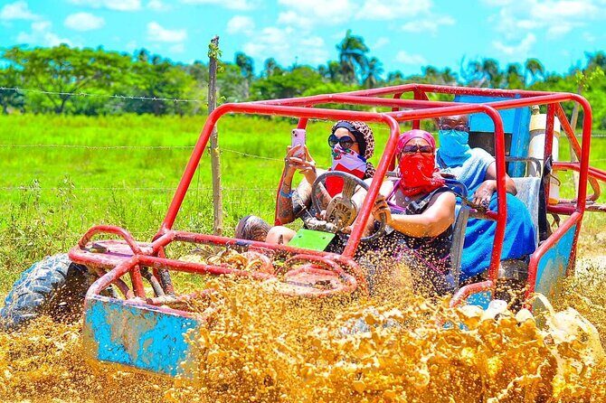 Xtreme Buggy Adventure - Frequently Asked Questions