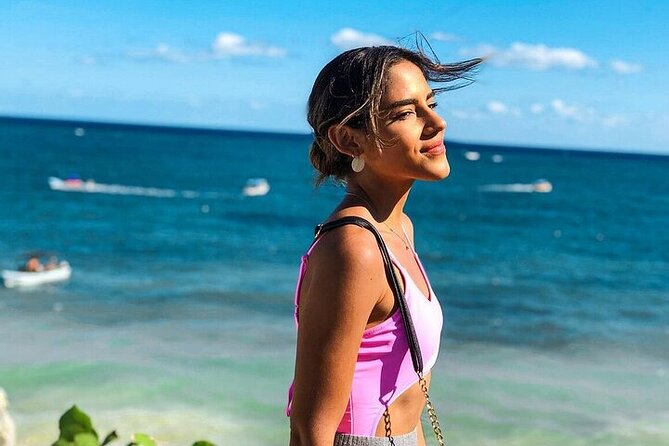 Xtreme Cenote Snorkel, Rappel, Jungle ZipLine, Tulum - Transportation and Pickup Details