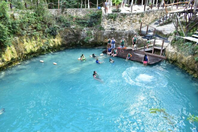 Xtreme Tour - Included Amenities