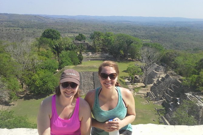 Xunantunich and Cahal Pech From San Ignacio - Tour Highlights
