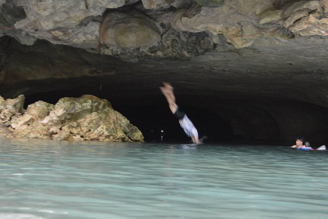Xunantunich and Cave Explore, Pickup From Ambergris Caye - Additional Information