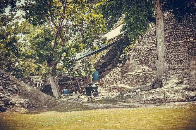 Xunantunich Day Trip From Belize City - Meeting and Pickup Details