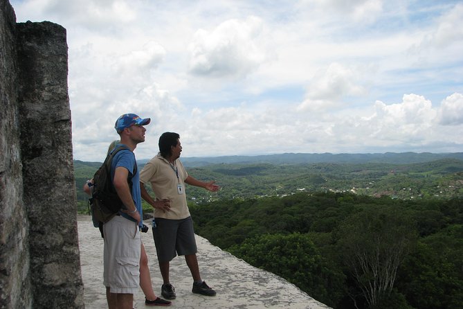 Xunantunich Day Trip From San Ignacio - Overview of Xunantunich Tour Experience